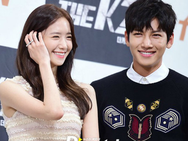 Penuh Chemistry, Ji Chang Wook Ceritakan Kisah Dibalik Adegan Ciuman dengan YoonA SNSD