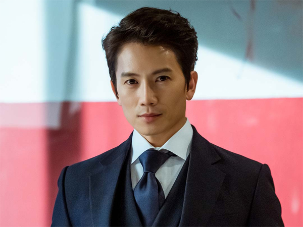 Keluar dari Namoo Actors Setelah 11 Tahun, Ji Sung Buat Agensi Sendiri?