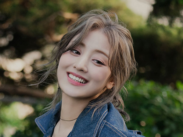 Jihyo TWICE Menjadi Bintang Acara TV Non-Drama Paling Populer Minggu Ini