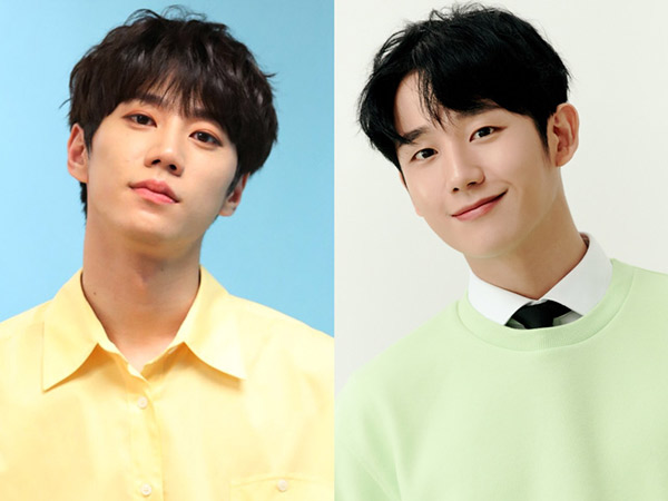 Jun U-KISS Ikut Bintangi Serial Netflix D.P Bareng Jung Hae In