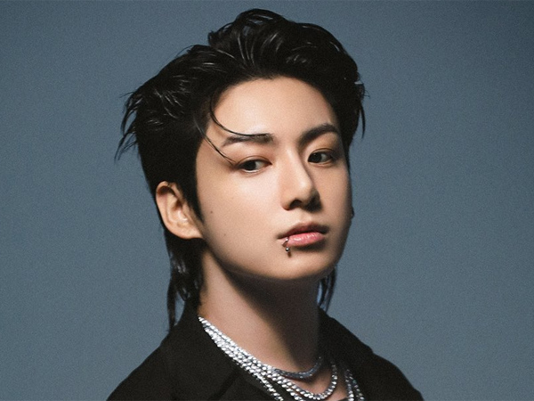 Jungkook BTS Dapat Sertifikasi Platinum Pertama di AS dengan 'Seven'