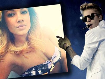 Duh, Ternyata Justin Bieber Kencani Istri Orang