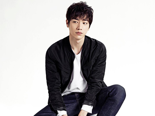 Seo Kang Joon Ingin Punya Kisah Cinta dengan Aktris yang 16 Tahun Lebih Tua?