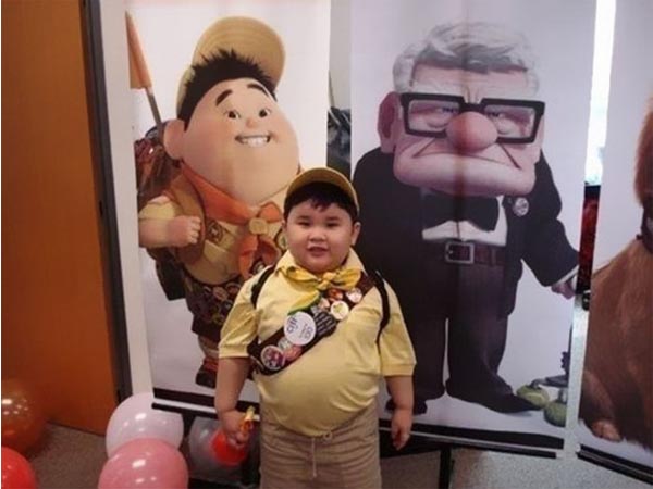 Wow, Orang – Orang Ini Mirip Sekali Dengan Karakter Kartun Terkenal