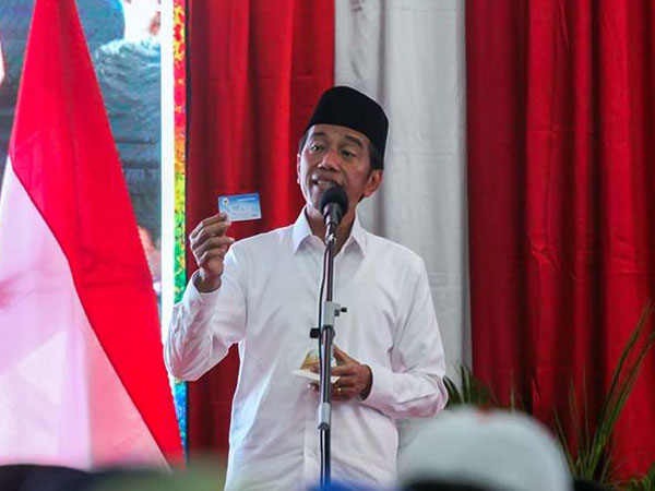 Pengangguran Siaga! Ada Syarat dan Ketentuan untuk Kartu Pra-Kerja Jokowi yang Harus Dipenuhi