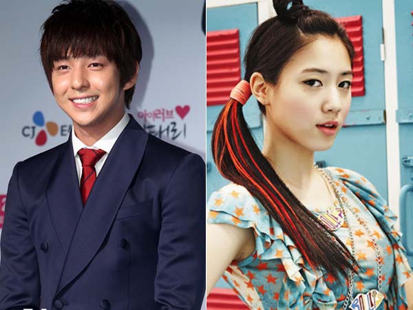 Tertangkap Di Bandara Bareng, Kibum Eks SuJu dan Hyoyoung 5Dolls Pacaran?