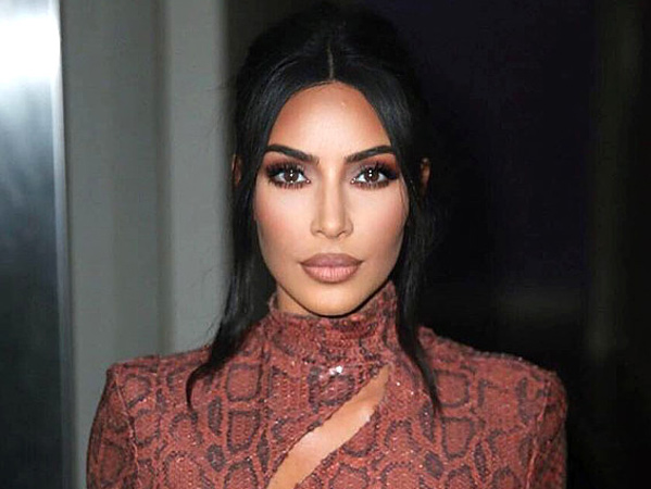 Dicibir karena Ingin Jadi Pengacara, Ini Jawaban Kim Kardashian