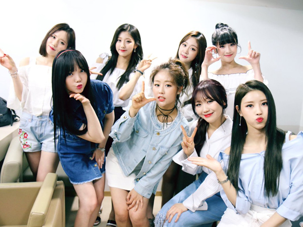 Universitas Korea Ini Tuai Kecaman Netizen Anggap Lovelyz Sebagai Grup 'Murah'