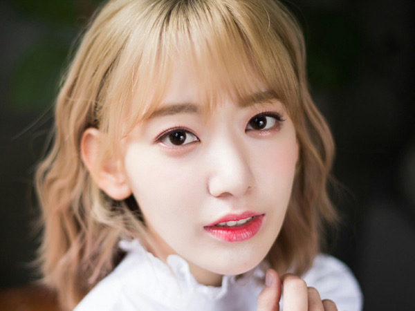 Miyawaki Sakura Buka-bukaan Soal Bubarnya IZ*ONE