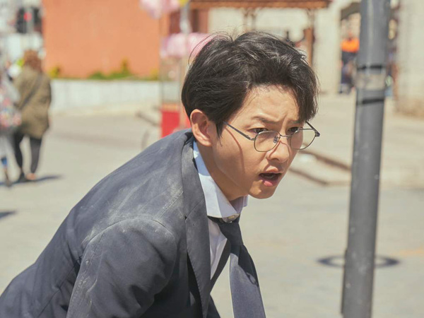Drama 'Reborn Rich' Catatkan Rekor Rating Mengesankan untuk 3 Episode Pertama