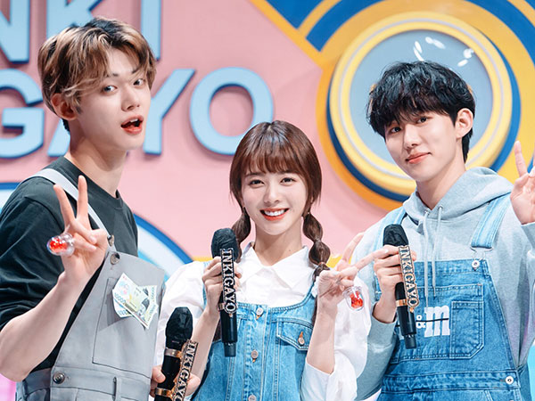 Kasus COVID-19 Naik, SBS Inkigayo Buat Peraturan Baru untuk Fans