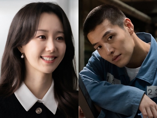 Kang Ha Neul dan Lee Yoo Young Bawakan Karakter Berbeda dari Kehidupan Nyata di Drama Insider