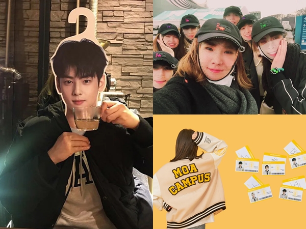 Deretan Merchandise Unik Idol K-Pop (Part 1)