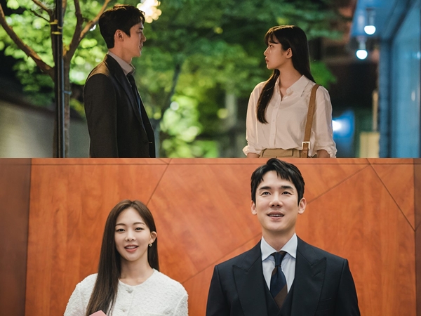 3 Hal yang Dinantikan dari Drama 'The Interest Of Love'