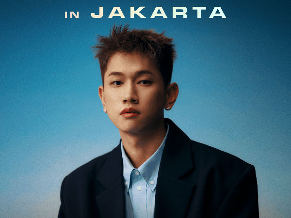 Mulai Dijual 29 Juni, Ini Daftar Harga Tiket dan Benefit Konser Crush di Jakarta