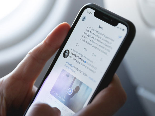 Twitter Segera Rilis Fitur 'Topik' Agar Pengguna Tak Ketinggalan Berita Update