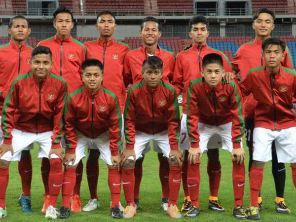 Jelang Laga Pamungkas Indonesia VS Laos, Pelatih Timnas U-16 Ungkapkan Masalah Utama Timnya