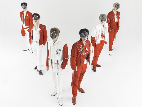 WayV Jadi Grup Tiongkok Pertama yang Raih Penjualan Album Tertinggi di Ktown4u