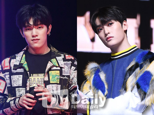 Kelanjutan Dugaan Kekerasan, Dua Member TRCNG Didepak dari TS Entertainment