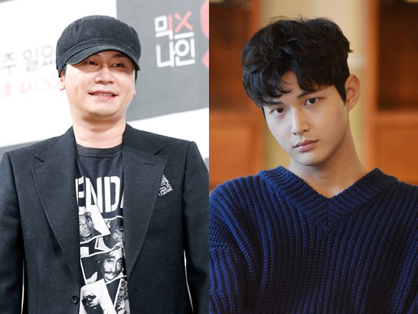 Yang Hyun Suk, Lee Seo Won dan Sederet Seleb Korea Ini Terpilih Jadi Orang Terburuk 2018