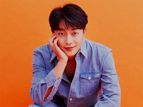 Yoon Doojoon Dikabarkan Comeback Drama Tentang Start-up