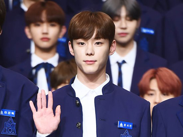 Akui Kesalahan, Yoon Seo Bin Unggah Surat Permintaan Maaf untuk 'Korban', JYP, dan 'Produce X 101'