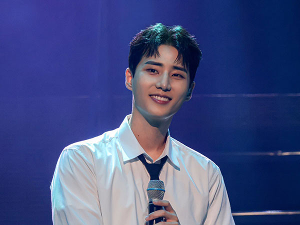 Nostalgia Hingga Blusukan, Ini 5 'Anugerah Terindah' Konser Solo Young K DAY6 di Jakarta