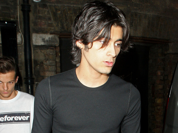 Wah, Zayn Malik Dilaporkan Segera Tinggalkan One Direction!