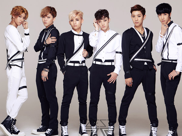 Salah Satu Member Terlibat Skandal Pemerkosaan, Boy Group ZEST Batal Comeback!