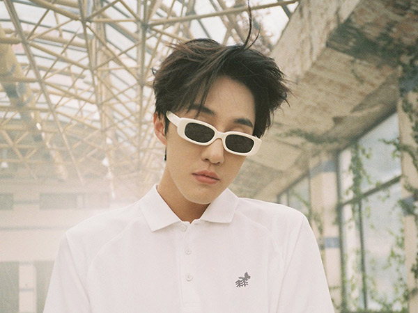 Zion T Masuk Line Up GUD FEST 2019 di Jakarta