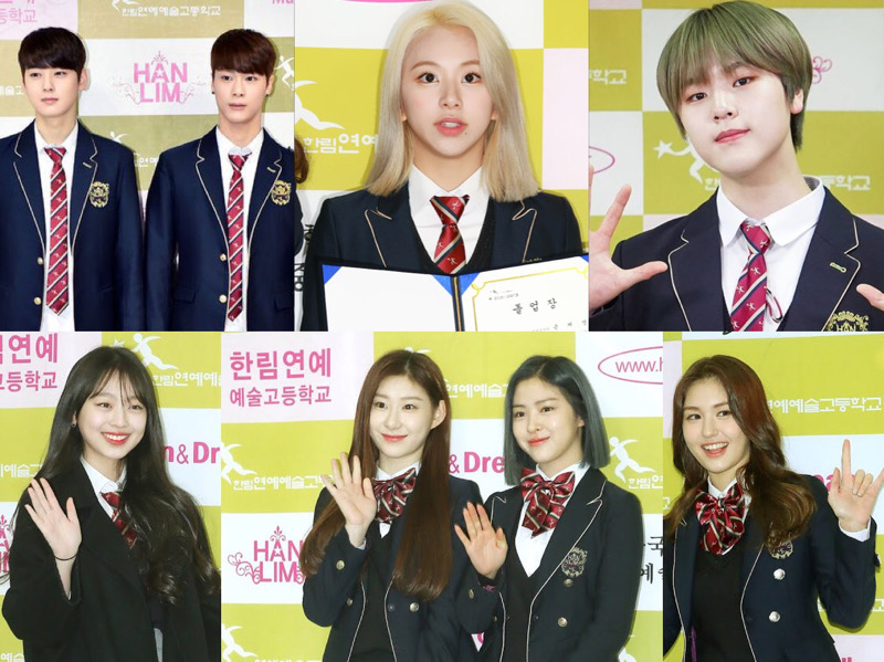 Sekolahnya Idol, Hanlim Arts School Terancam Ditutup