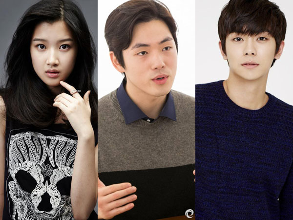 SBS Konfirmasi 3 Pemain Pendukung Baru Untuk Drama 'Incarnation of Envy'