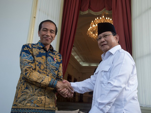 Beda Cara Jokowi dan Prabowo Atasi Pengangguran, Mana Lebih Efektif?