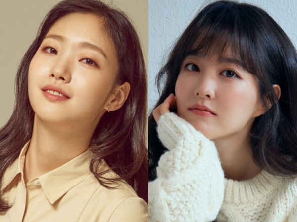 Kim Go Eun dan Park Bo Young Donasi Jelang Hari Anak Nasional