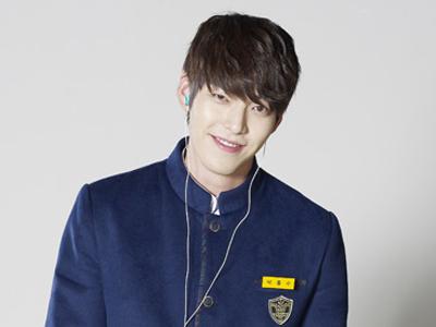 Foto Kim Woo Bin Saat SMA Buat Heboh Fans!