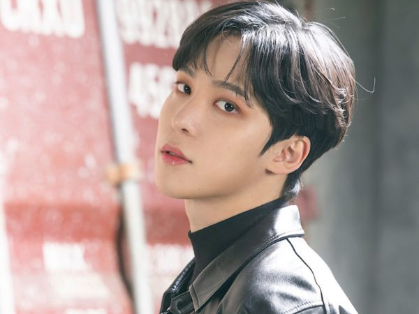 Yunho Ungkap Persiapan Debut Akting dan Bandingkan Grupnya di Drama dengan ATEEZ