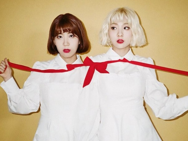 Congratulations! 'Some' Jadi MV Pertama Bolbbalgan4 yang Raih 100 Juta Penayangan