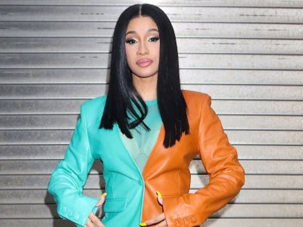 Cardi B Gabung Jadi Pemain Film 'Fast and Furious 9': Aku Lelah