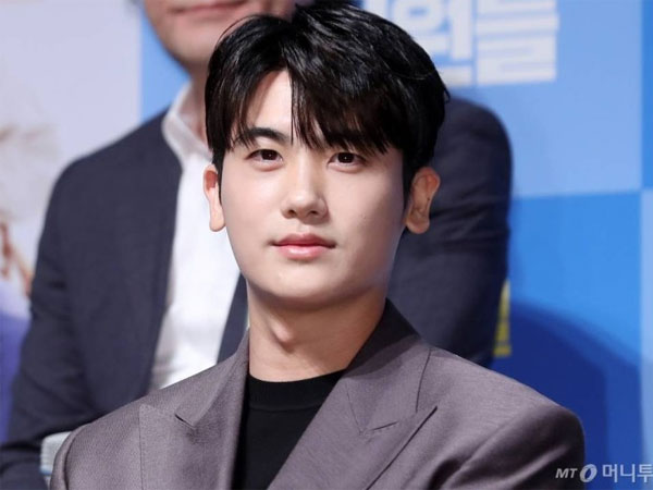 Inikah Proyek Drama Pertama Park Hyung Sik Setelah Wamil?