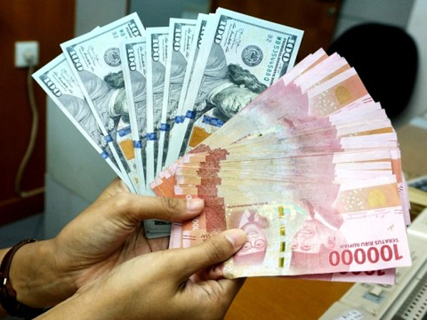 Ayo Lebih Paham Jangan Asal Ambyar Rupiah Sudah Tembus 16 Ribu Per Dolar