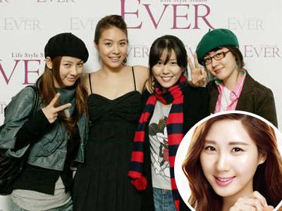 Rayakan 15 tahun Girlband Legendaris Fin K.L, Seohyun SNSD Buat Video Tarian!