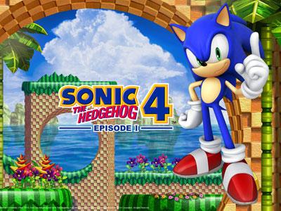 Game Sonic The Hedgehog Siap Muncul Lagi