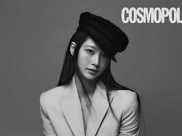 Gong Seung Yeon Ungkap Arti Menang Rookie Awards di Akhir Usia 20an