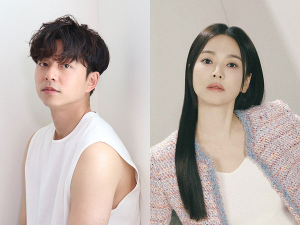 Gong Yoo Dipasangkan dengan Song Hye Kyo untuk Drama Baru Sutradara 'Coffee Prince'