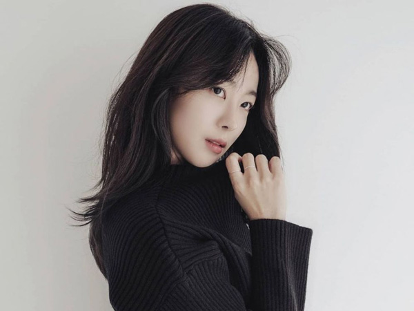 Go Won Hee Akan Menikah Bulan Depan Dengan Pacar Non-Seleb