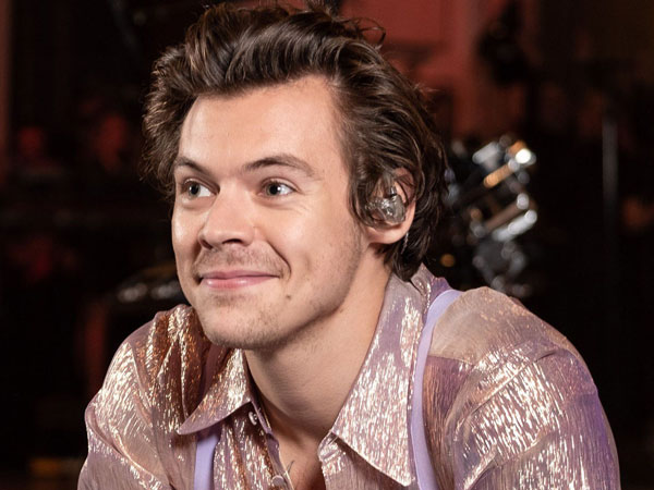 Harry Styles Bakal Muncul di 5 Film Marvel?