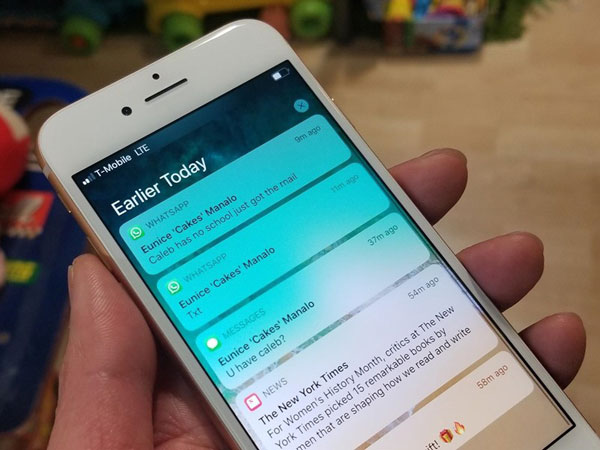 Waspada Penipuan, Kenali Pesan Hoax yang Mengatasnamakan WhatsApp