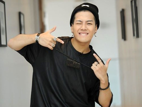 Dibilang Tak Lucu, Jackson GOT7 Gagal Masuk SBS 'Roommate' Musim Pertama?