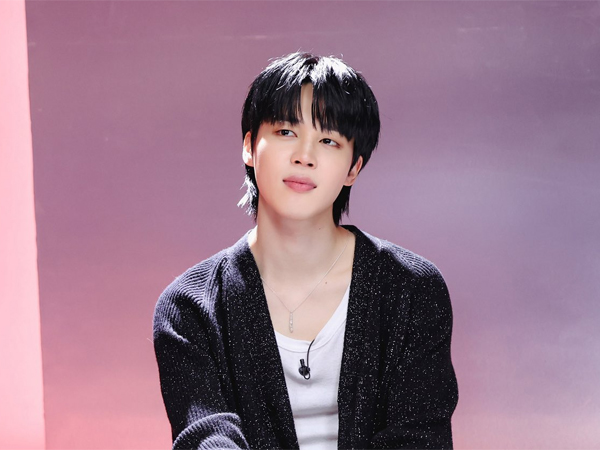 Jimin BTS Menjadi Solois K-Pop Pertama yang Bertahan 7 Minggu di Billboard Artist 100