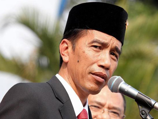 Tiga Isu Terkini Ini yang akan 'Menyerang' Jokowi di Pilpres 2019